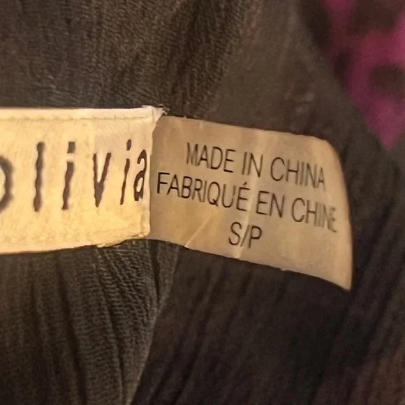 ALICE + OLIVIA Dress - Picture 10 of 14